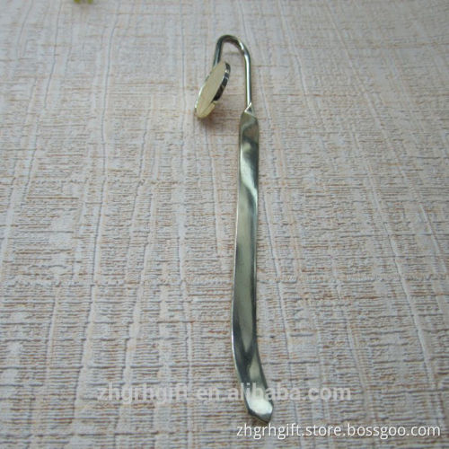 Best Selling Delicate Bookmark Promotion Gift Bookmark